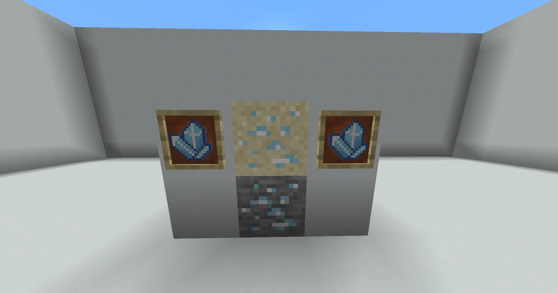 More Glasses, Моды, Minecraft