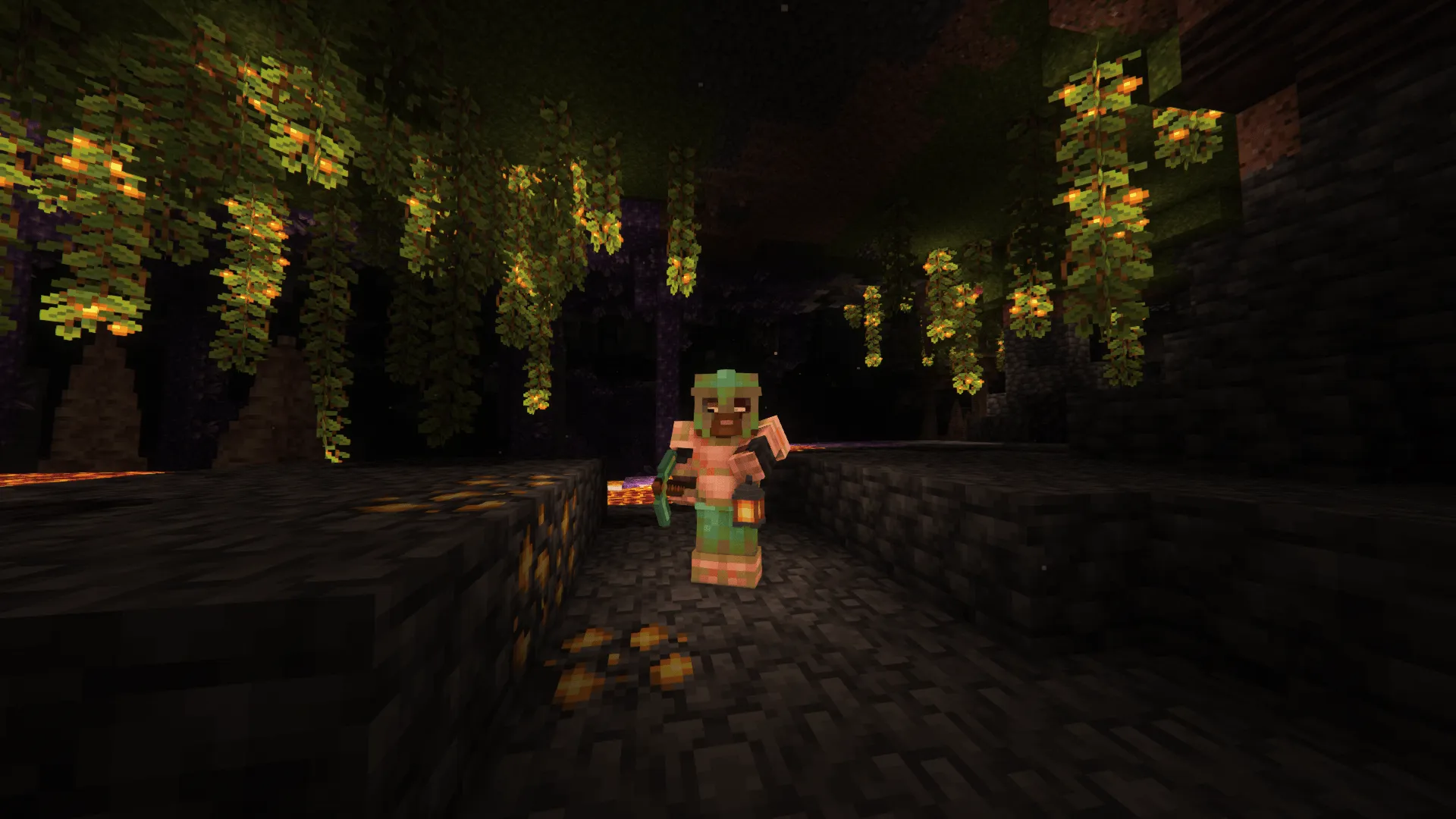 Artisan's Armory Compats, Текстуры, Minecraft