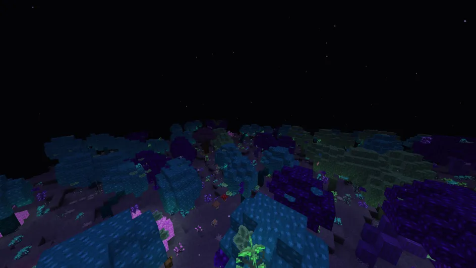 Kreezcraft Presents MyCraft — скриншот 1 (Модпаки, Minecraft)