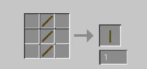Ojoy mod, Моды, Minecraft