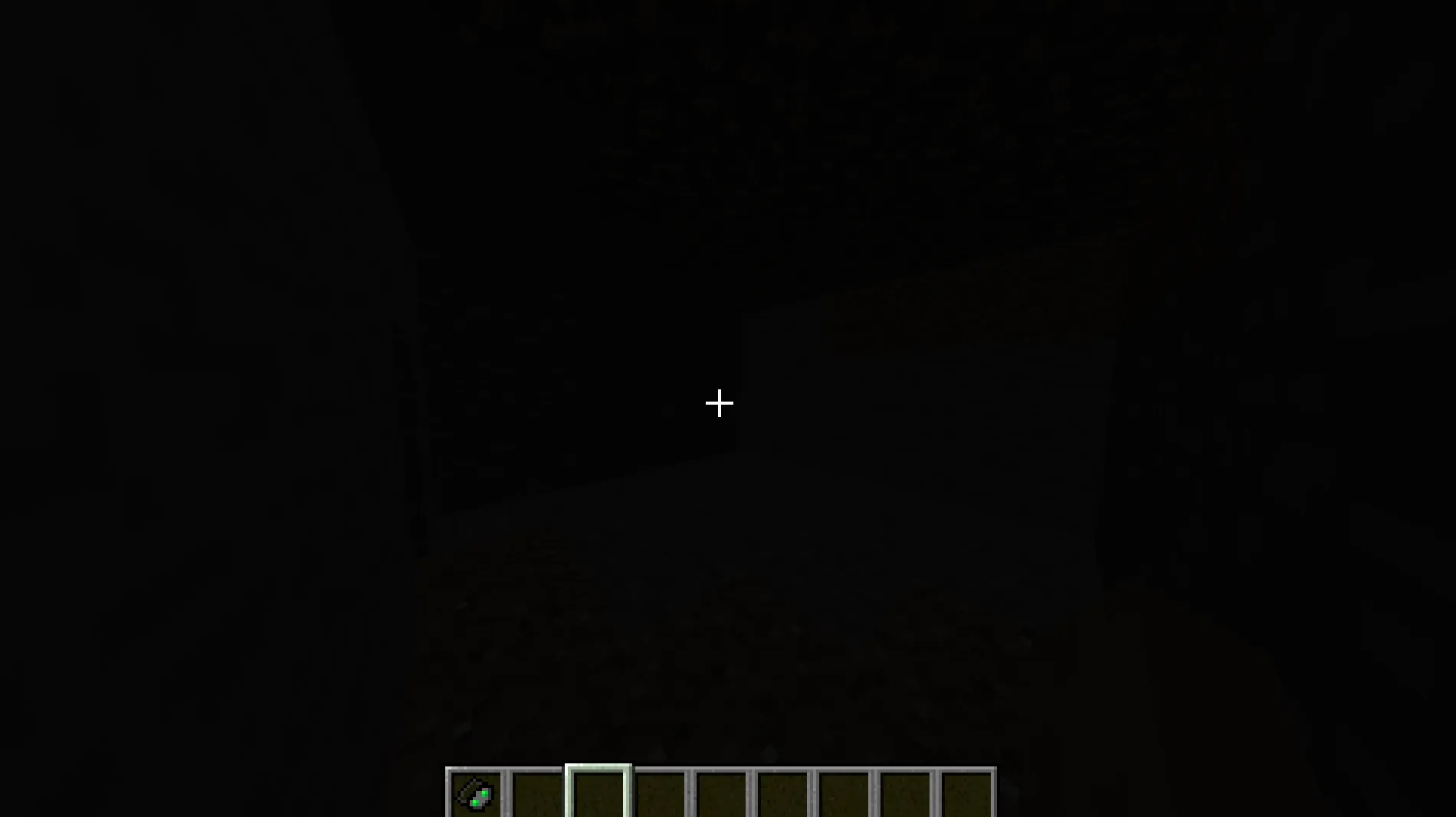 Night vision goggles by Artiom — скриншот 2 (Моды, Minecraft)