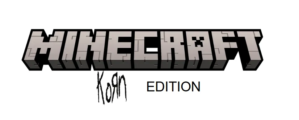 Is that KoRn? — скриншот 2 (Текстуры, Minecraft)