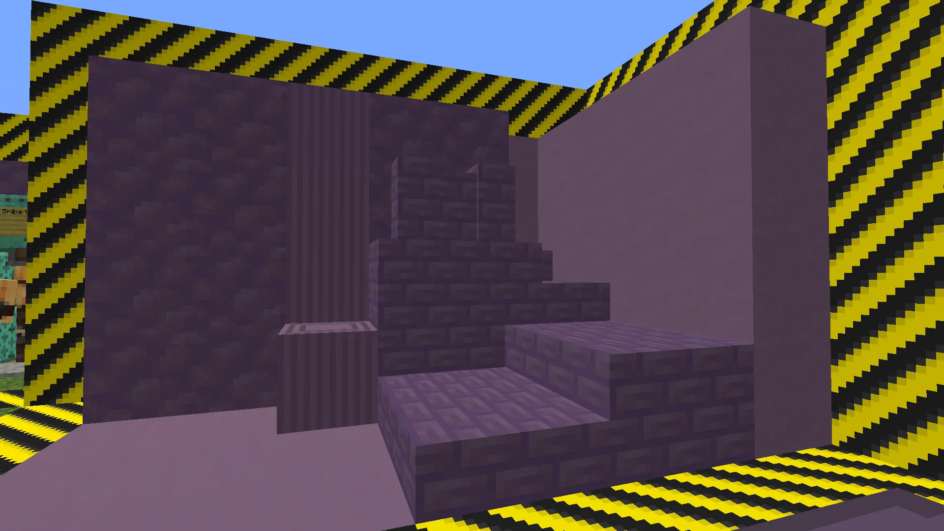 Angry's Armory, Моды, Minecraft