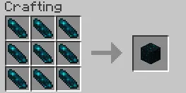 Crafting Recipes That Just Make Sense — скриншот 4 (Моды, Minecraft)