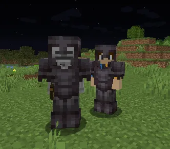 MirrorMobs — скриншот 1 (Плагины, Minecraft)