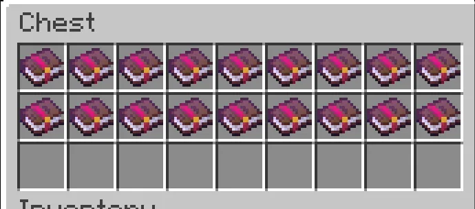 [TACZ]Enchanted Arsenal, Моды, Minecraft