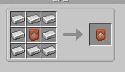 HardArmorCrafting, Моды, Minecraft