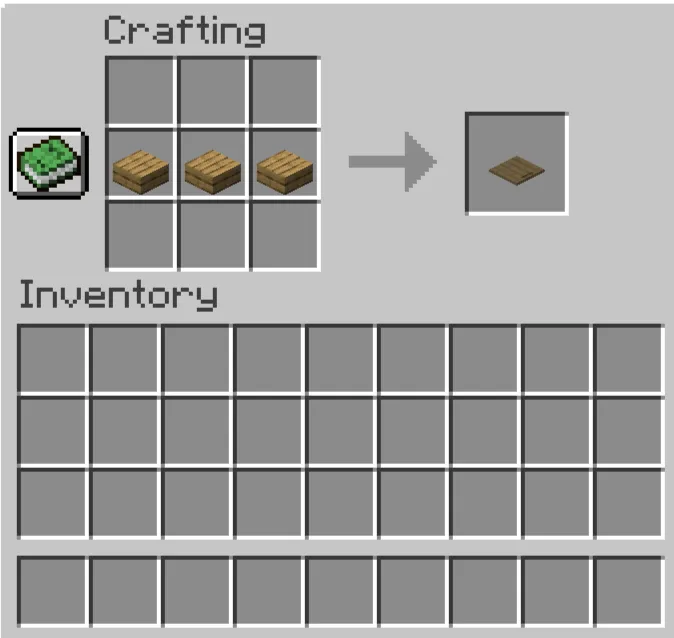 Pear's FoodFare, Моды, Minecraft
