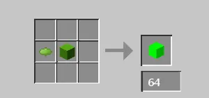 Easy Green Screens Java — скриншот 1 (Моды, Minecraft)