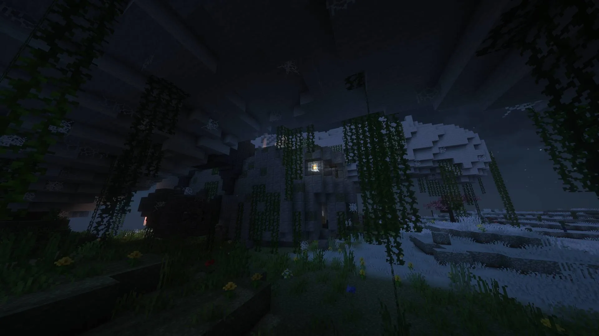 JtD Simple Utilities, Моды, Minecraft