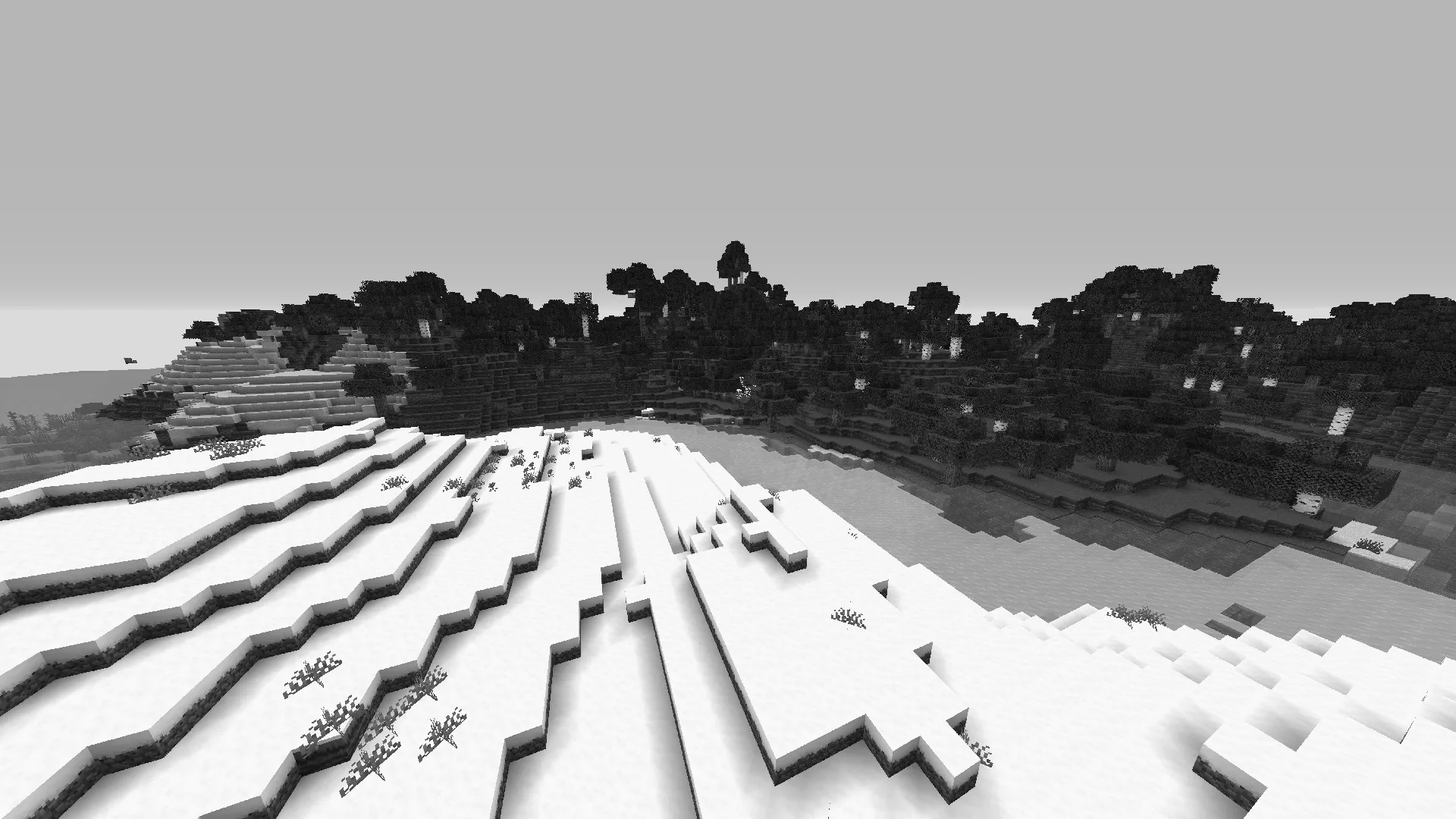 Griseo — скриншот 2 (Текстуры, Minecraft)