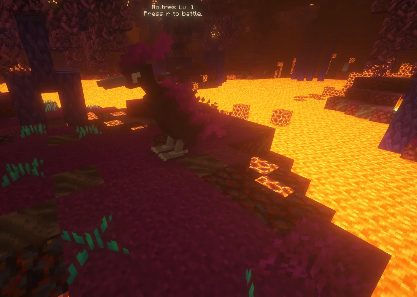 Cobblemon Better Shinies — скриншот 4 (Текстуры, Minecraft)