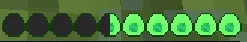 Poko Rakun Pack — скриншот 4 (Текстуры, Minecraft)