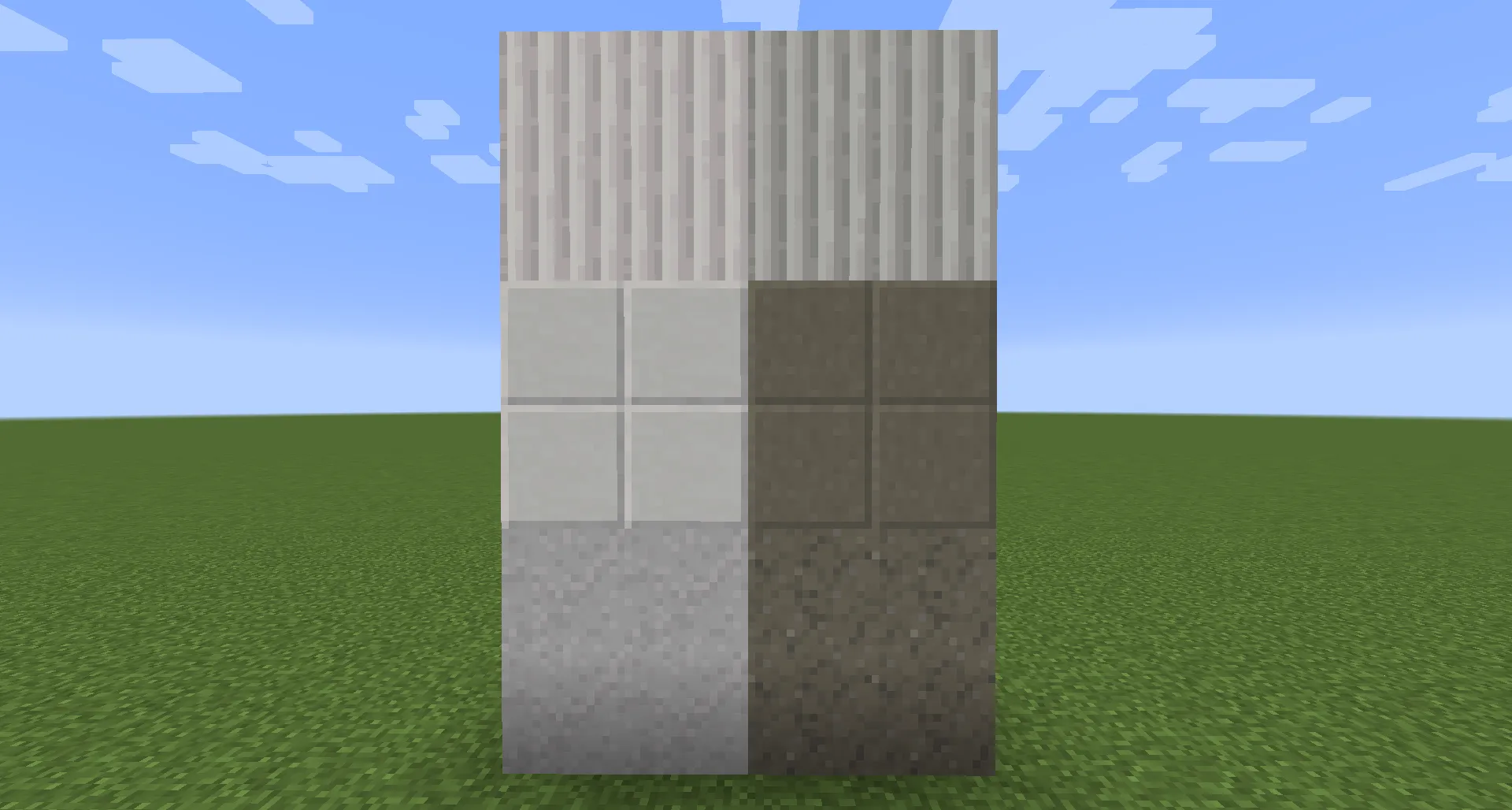 Gemalicious, Моды, Minecraft