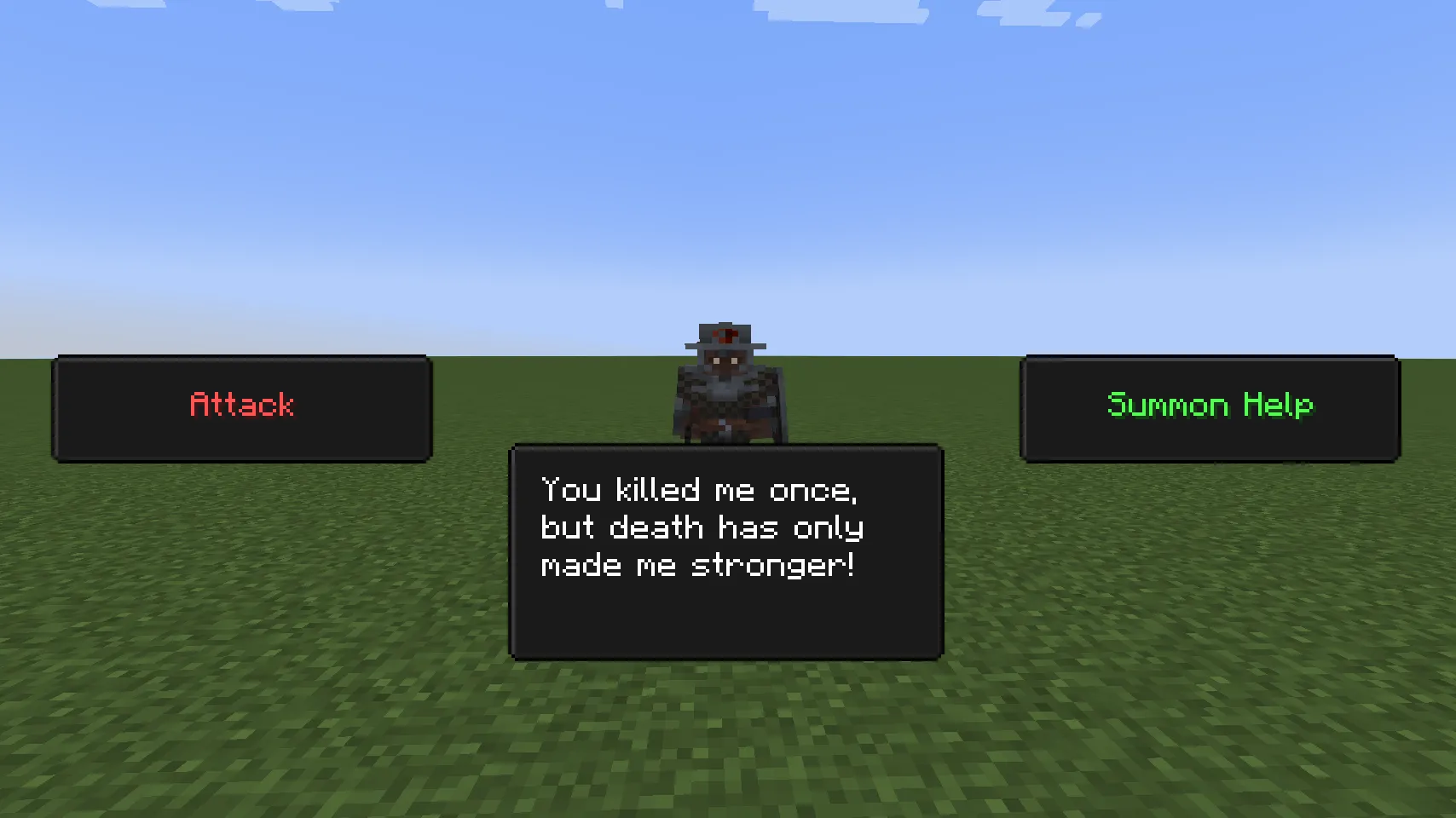 Middle-Earth Additions: War, Моды, Minecraft