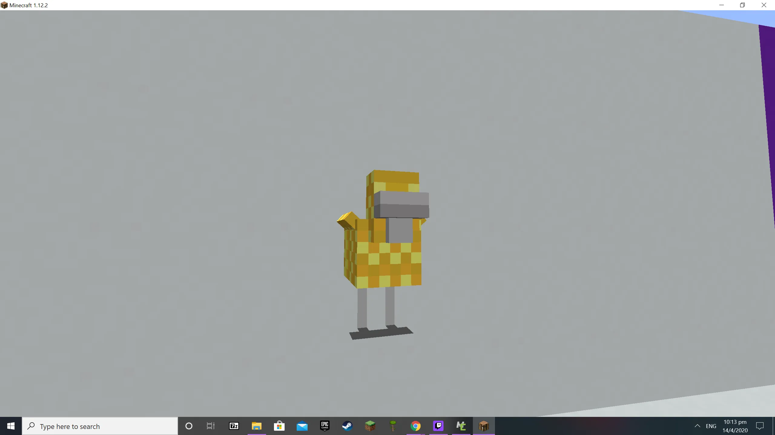 APFbymakmonkey05, Моды, Minecraft