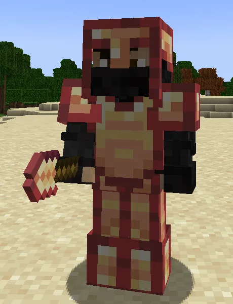 Nite's Vanilla Addons — скриншот 18 (Моды, Minecraft)