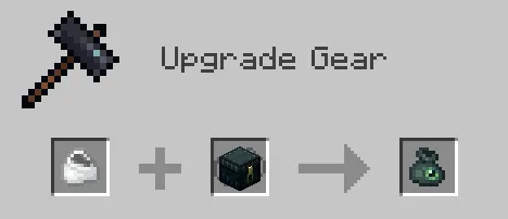 Odd's Knapsacks, Моды, Minecraft