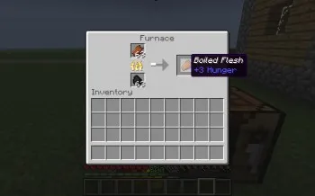 BoiledFlesh, Плагины, Minecraft