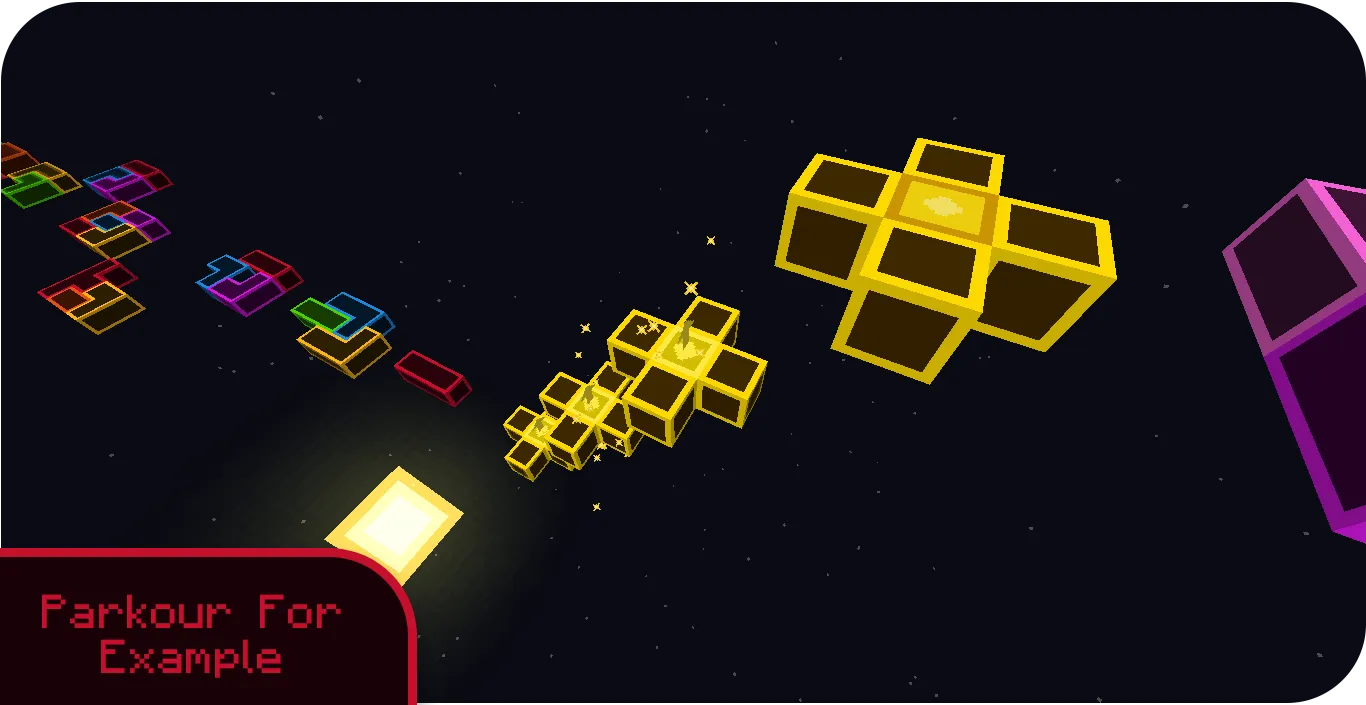 Climb The Clouds, Моды, Minecraft