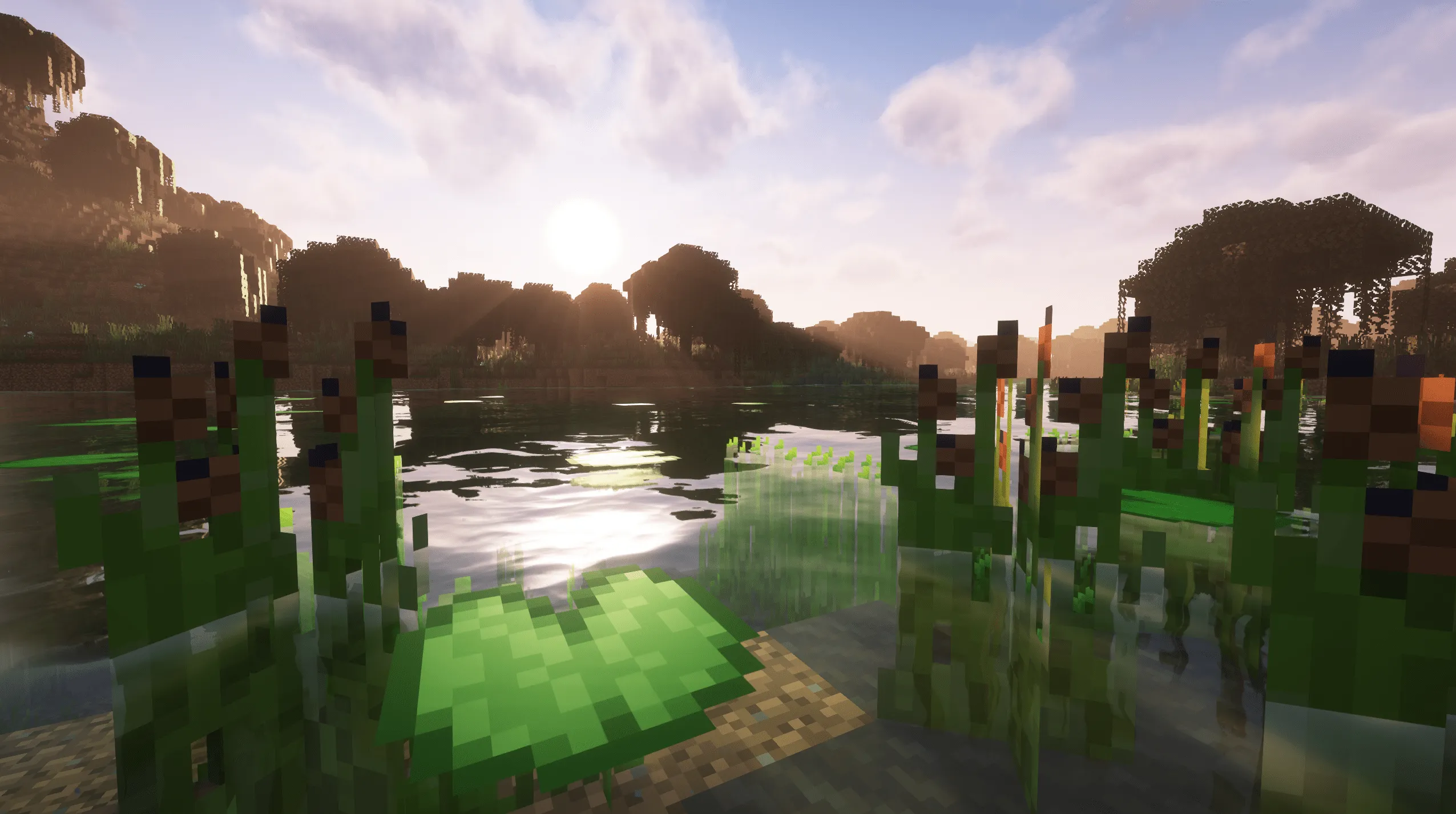 Impillagers — скриншот 11 (Моды, Minecraft)