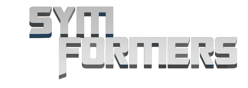 Symformers, Моды, Minecraft