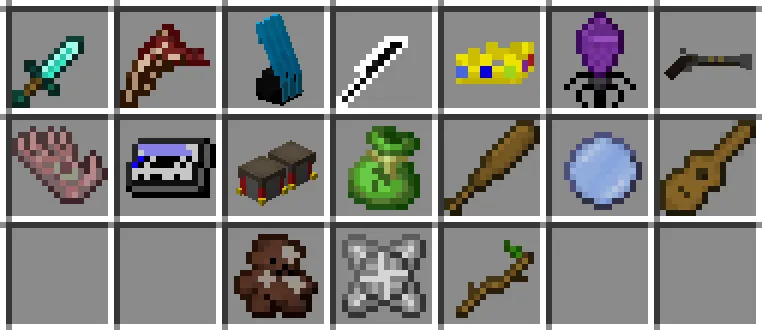 >lunacy: An Ode to Modding, Моды, Minecraft