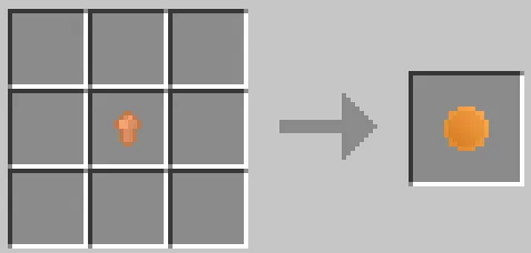 Zaynen's Copper Coin - (Addon) — скриншот 2 (Моды, Minecraft)