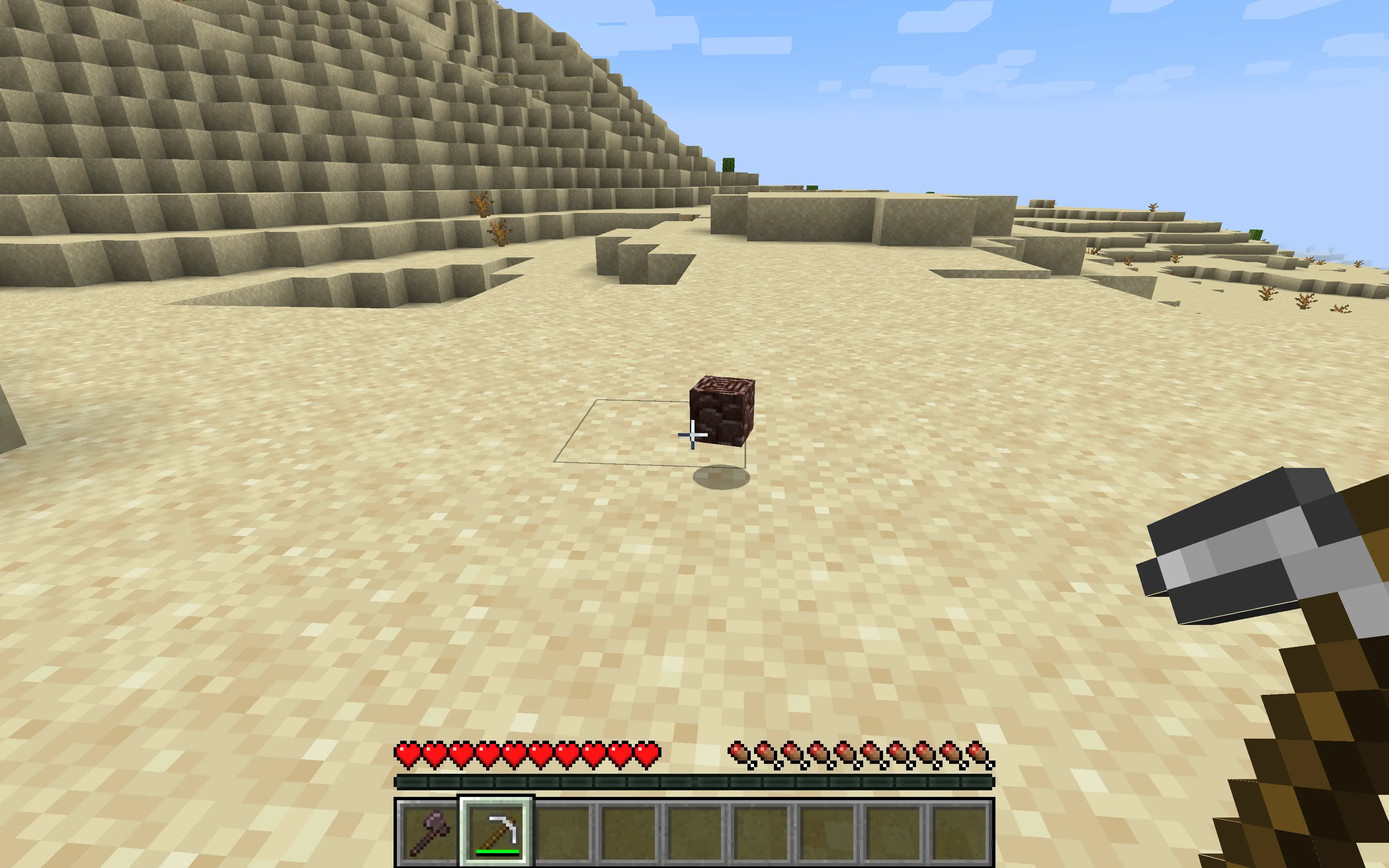 Super Charge Mod, Моды, Minecraft