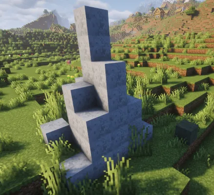Runescuffed, Моды, Minecraft