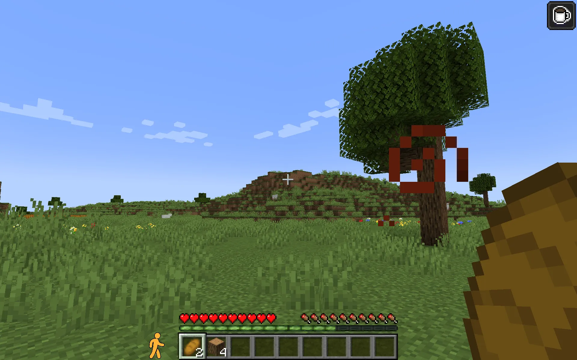 Stamina For Tweakers, Моды, Minecraft