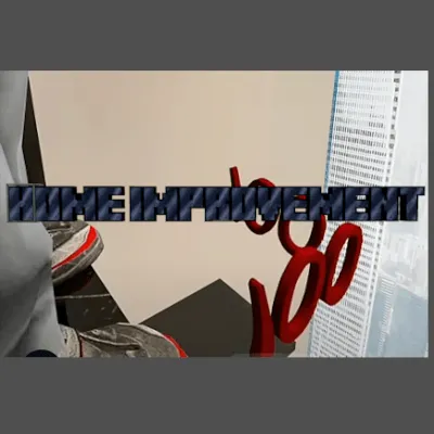 Home Improvement — скриншот 1 (Моды, Minecraft)
