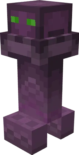 Fungi World, Моды, Minecraft