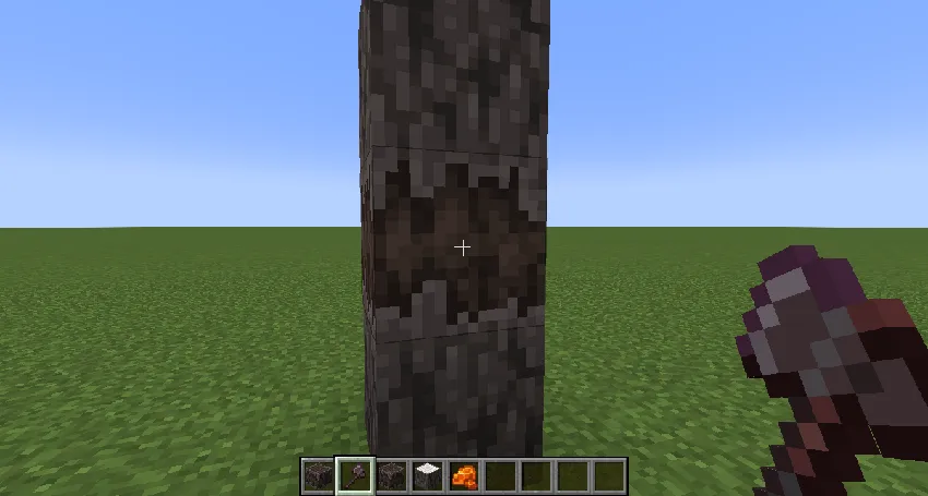 Artificial Heart, Моды, Minecraft
