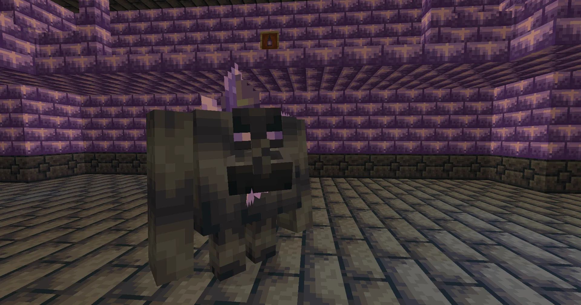 Amethyst Revamped, Моды, Minecraft