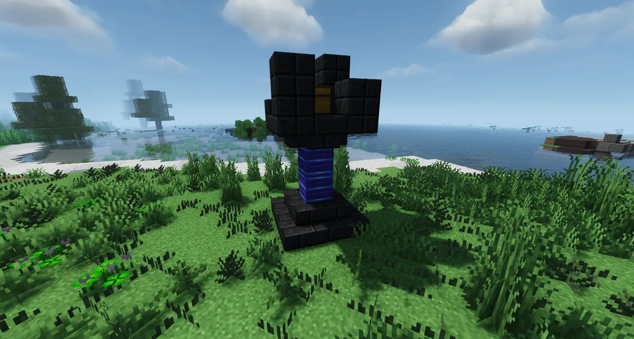 Delta's Mod Pack 19 — скриншот 5 (Модпаки, Minecraft)
