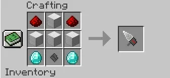 Raid Drill, Моды, Minecraft