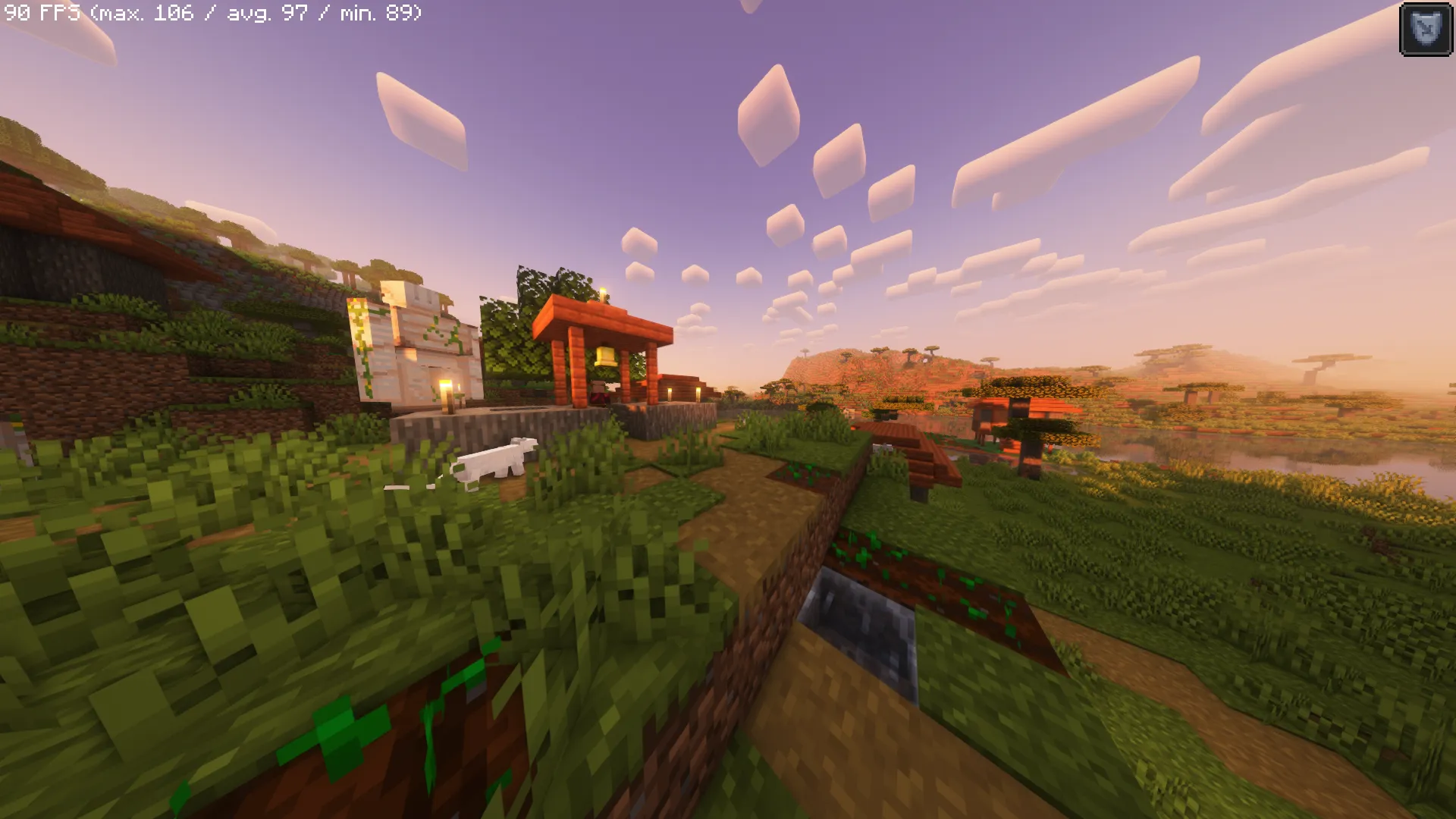 Grimward SMP By Asirtic, Модпаки, Minecraft