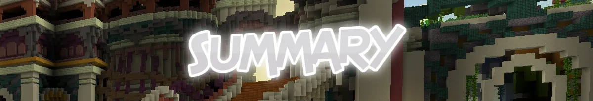 Within The Storm — скриншот 2 (Модпаки, Minecraft)
