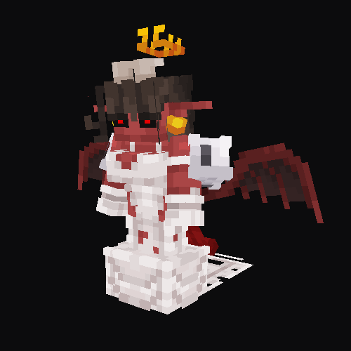 Dark Occultism RP — скриншот 7 (Текстуры, Minecraft)