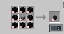 Kelka craft — скриншот 10 (Моды, Minecraft)