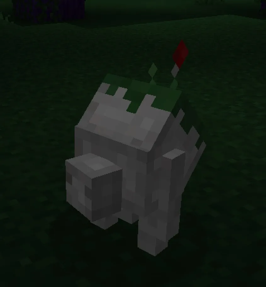 Z3nAdditions UPDATE 4 (Stopped development for a while) — скриншот 6 (Моды, Minecraft)