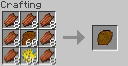 Super rotten flesh — скриншот 4 (Моды, Minecraft)