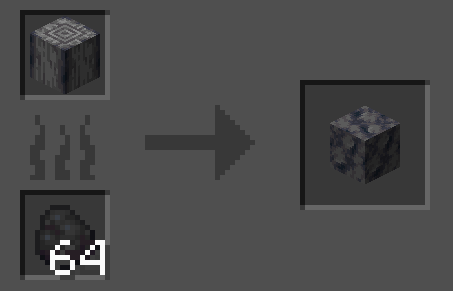 Superior Smelting [Data Pack], Дата-паки, Minecraft