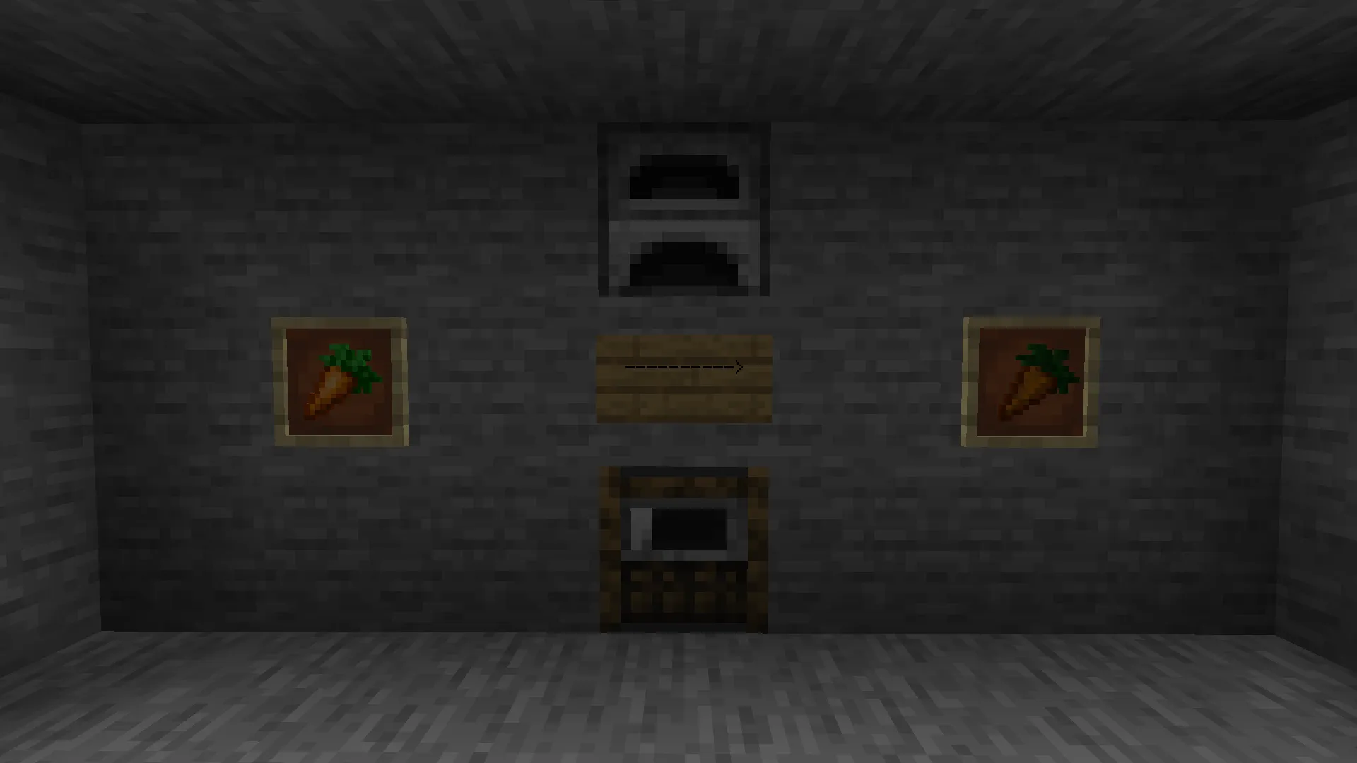 Zero's Farming, Моды, Minecraft