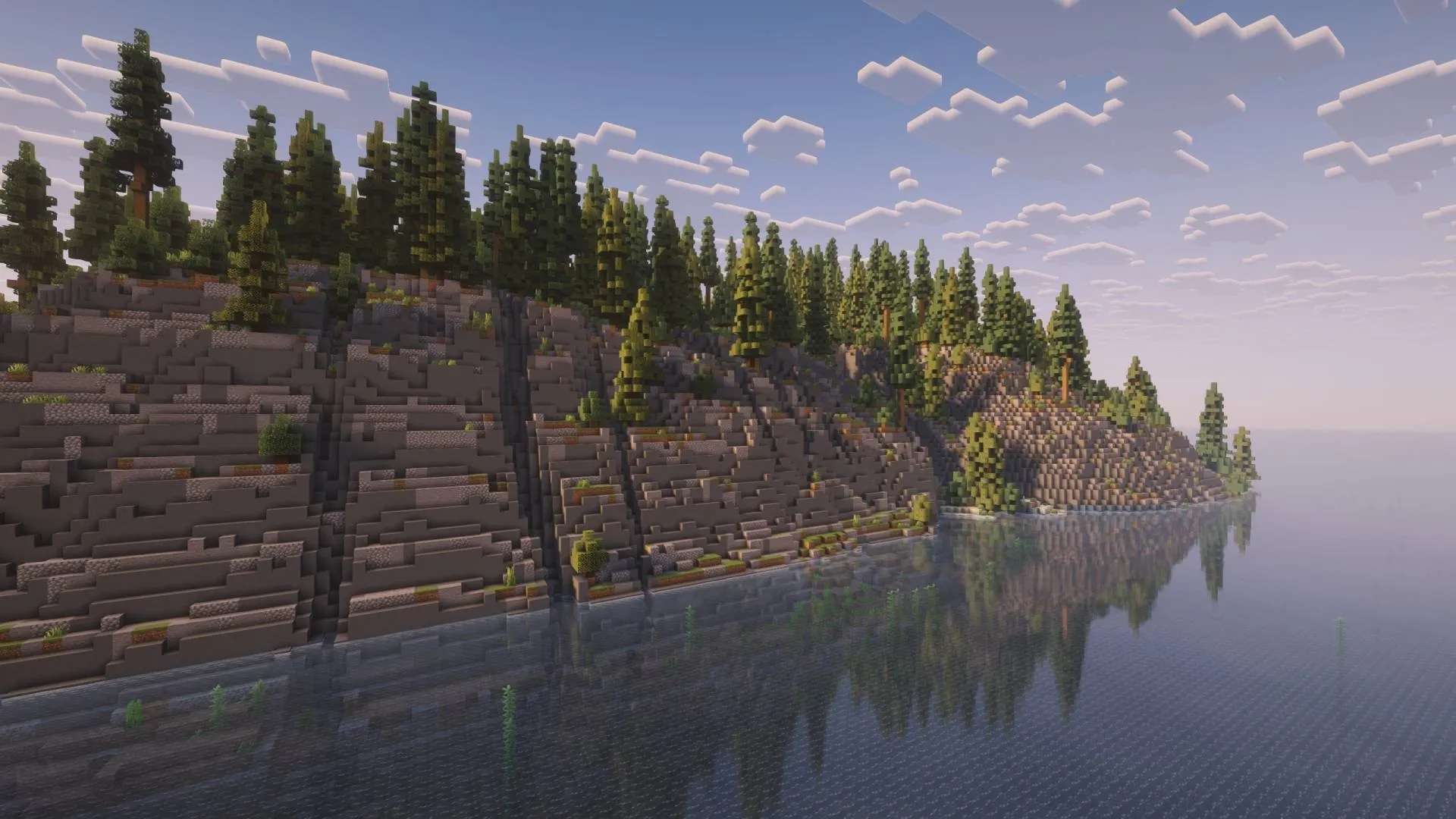 Twilight Isle - Survival Island, Карты, Minecraft