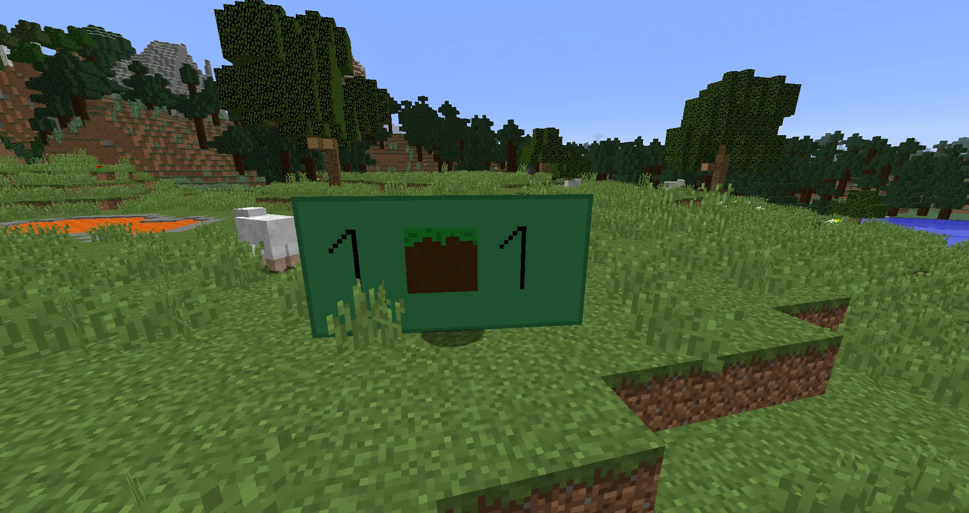 Creepy Critters, Моды, Minecraft