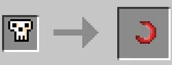 Beskulled One — скриншот 4 (Моды, Minecraft)