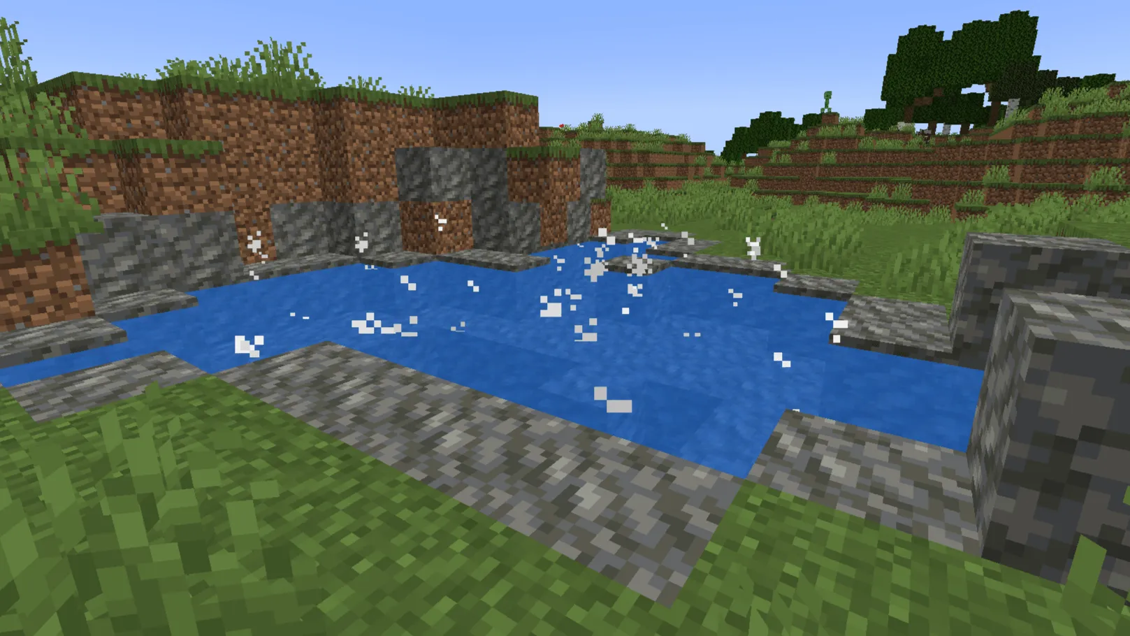 Xianxia, Моды, Minecraft