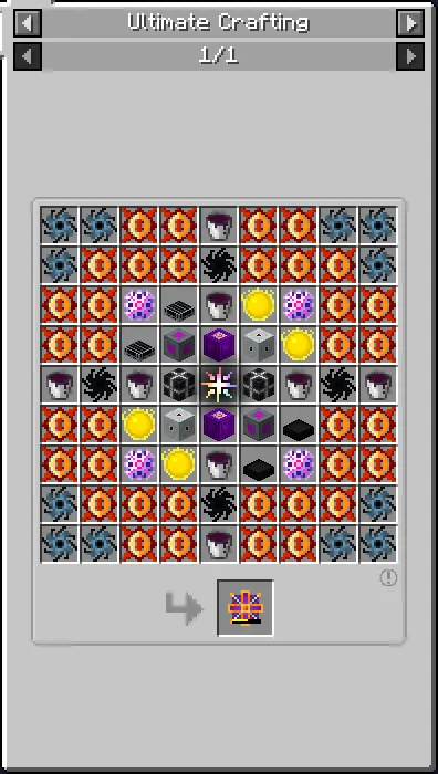 Technocratica, Модпаки, Minecraft